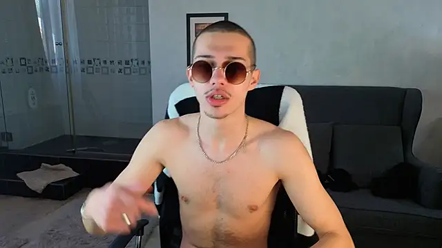 Chat XXX ao vivo de KaydenDrew