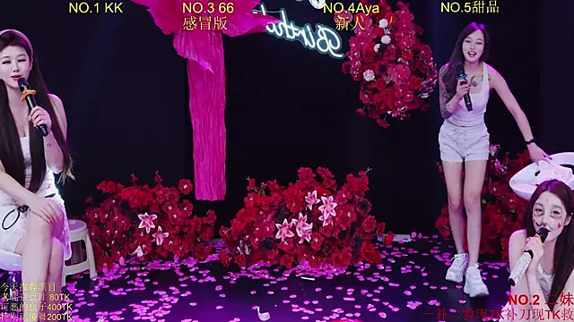 Comebaby-07 – webcam-show