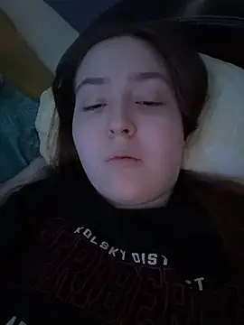 charmingggirl Webcam-Show