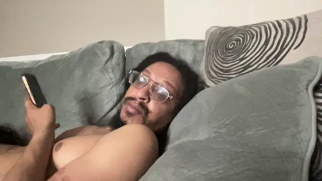 xxRedMamba392xx – Kamerová šou