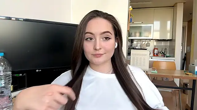 Show Webcam de Marry_Stritteded