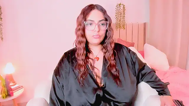 dulce_doll1 Adlı Modelin Canlı XXX Sohbeti