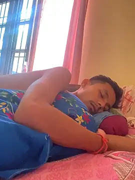 Вебкам-шоу yangmang