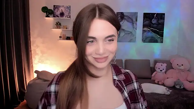 tessas_secret_place Webcamshow