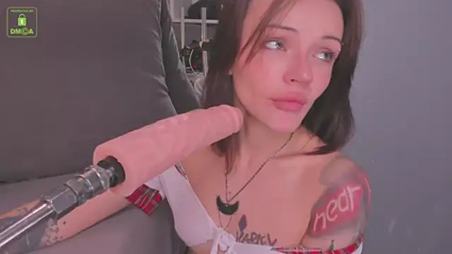 Jill_Vega – webcam-show