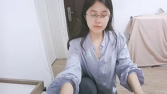 98bunny's Live XXX Chat