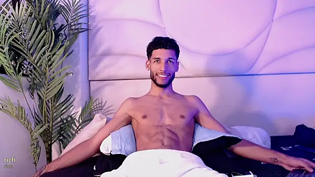 Chat +18 de Thiagoferreti ao vivo