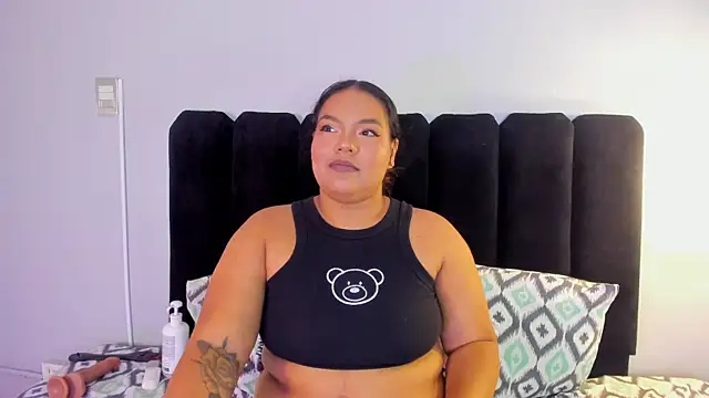 Czat XXX na żywo – Amaranoir-