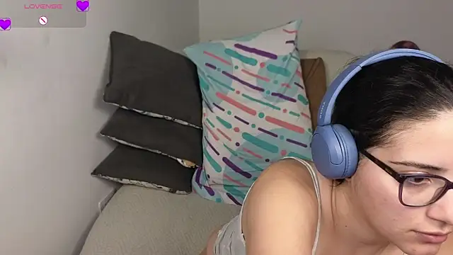 Czat XXX na żywo – blue__moon_