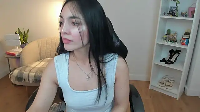 แชท XXX สดของ _BellaEvans_