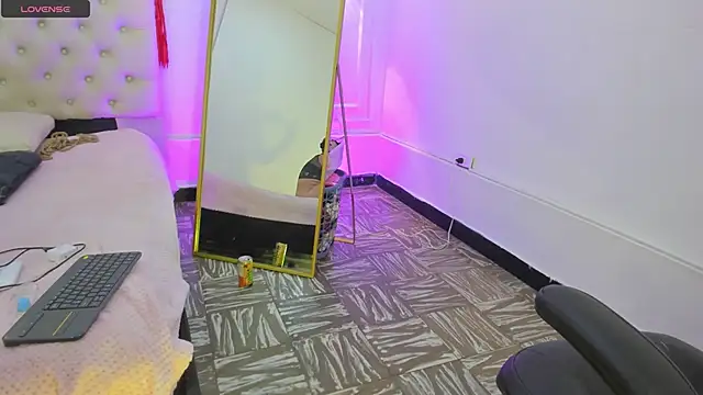 charlotte_dante212 Chat XXX live