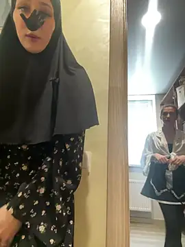 FlexibleDoll_ 在線直播表演