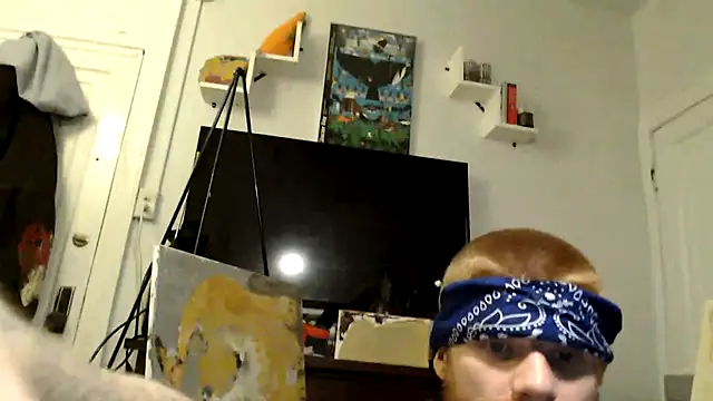 Magnetic127: απευθείας συνομιλία ΧΧΧ