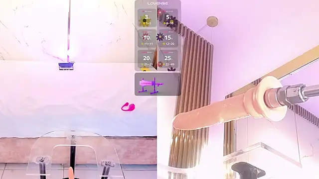 CandyRouse__ Live XXX Chat