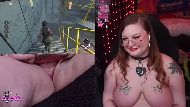 evamila Chat XXX live