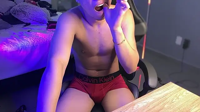 zamir333 Pertunjukan Webcam