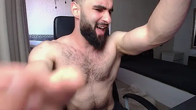 MicahLane ওয়েবক্যাম শো