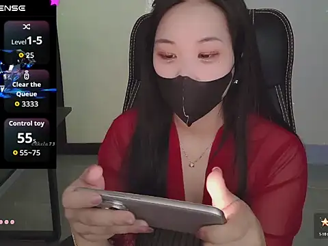 Dully_ana's Live XXX Chat