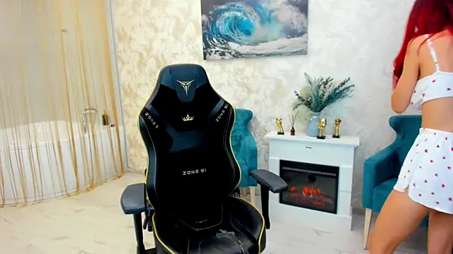 RedLipse's Live XXX Chat