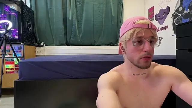 killa2053 – Kamerová šou