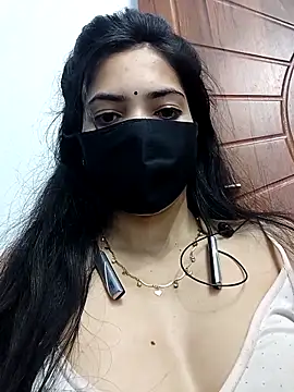 Chatroom XXX en direct de PUNAM456