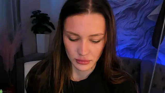 แชท XXX สดของ Aria_Mila