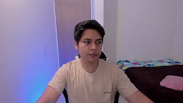 Asta_YunoXXX 웹캠 쇼