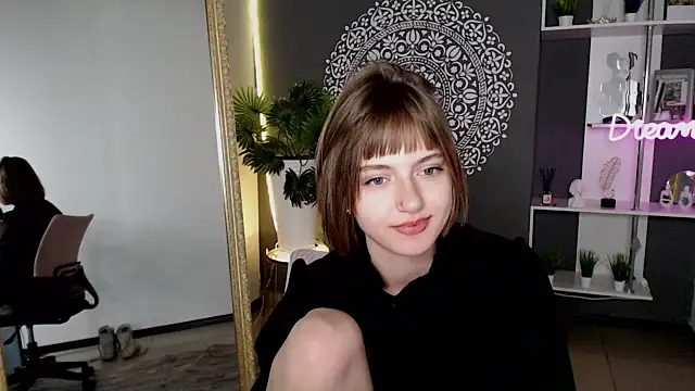 Živý XXX chat EchoScribe