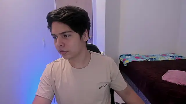 عرض كام Asta_YunoXXX