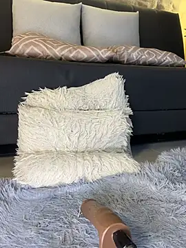 Show webcam de Isa__Blanc