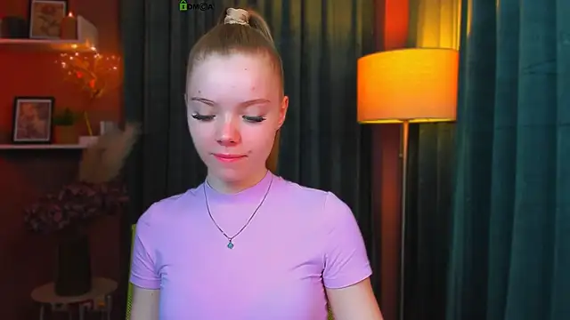 XXX chat uživo modela maddy_moah