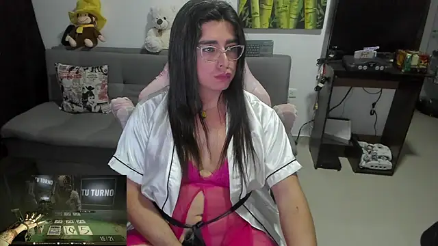 Show webcam de Khalifa_Gold