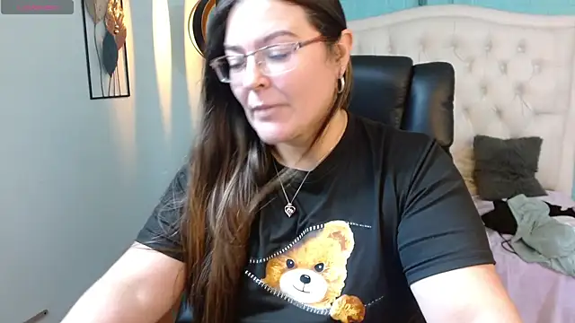 Živý XXX chat MsJossie