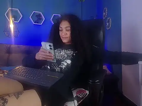 Živý XXX chat Aurora_ath