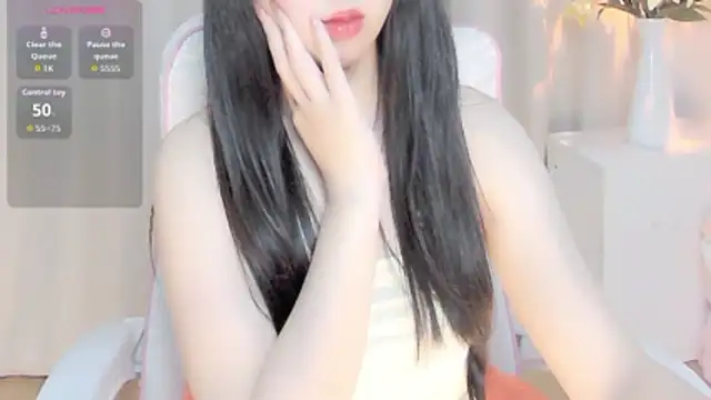 Sweet-Shuna's Live XXX Chat