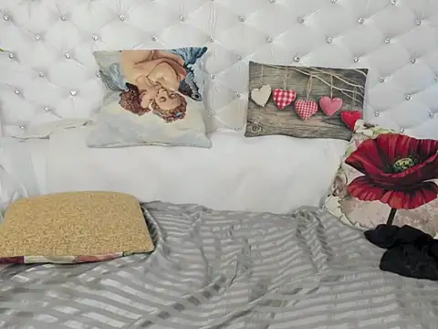 AleksaSova 라이브 XXX 채팅