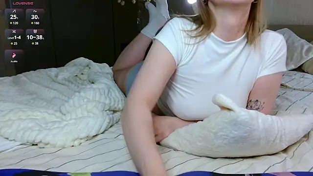 mynameloveeeeee 라이브 XXX 채팅