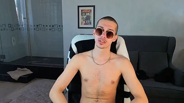 KaydenDrew Obrolan Langsung XXX