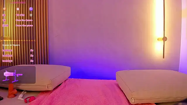 lua_rosse 라이브 XXX 채팅