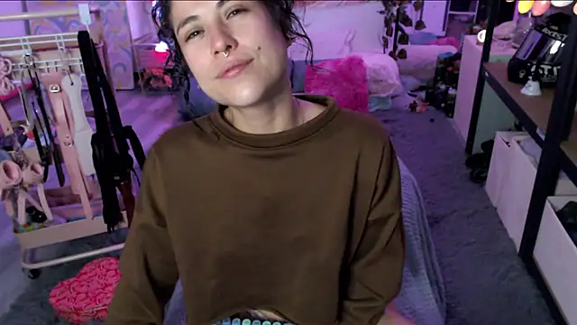 Hellen_dumont Chat XXX in diretta