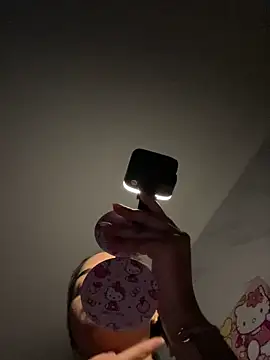 Kimmymadison- Obrolan Langsung XXX