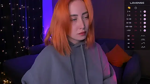 deboramoore Chat XXX in diretta