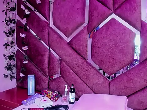 Czat XXX na żywo – Nanis_James