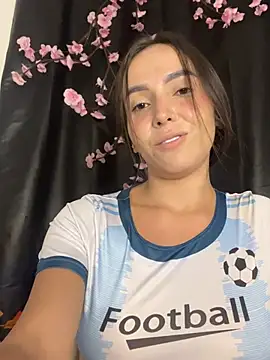 Scarlett05 Chat XXX in diretta