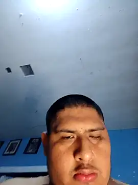 Show webcam de ramito1007