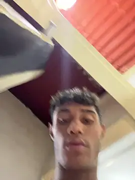 meliodas_23cmのウェブカメラショー