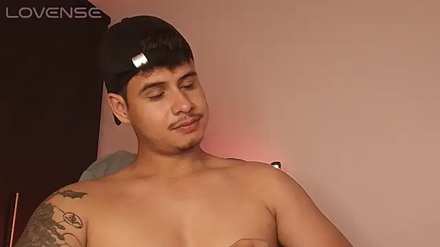 BjornSteel 网络视讯表演