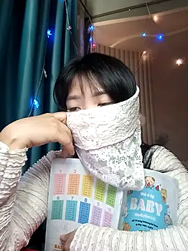 Girl-crazy1 Adlı Modelin Canlı XXX Sohbeti