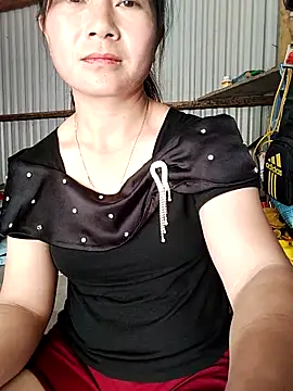 Cute-flowers Adlı Modelin Canlı XXX Sohbeti