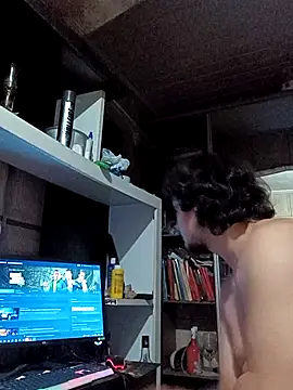 Pokazy przed kamerką – Ale94xxx